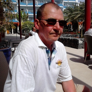 Profilbild von Frank Loselein