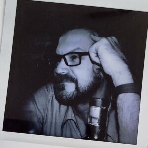 Profilbild von Frank Lottermoser