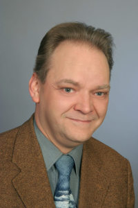 Profilbild von Frank Lottes