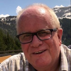 Profilbild von Frank Louen