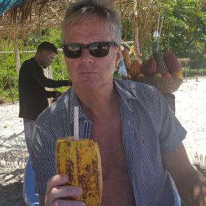 Profilbild von Frank Louis