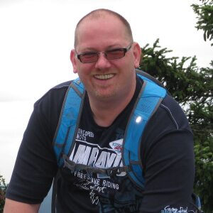 Profilbild von Frank Lubasch