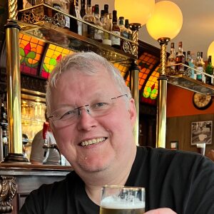 Profilbild von Frank Lucke