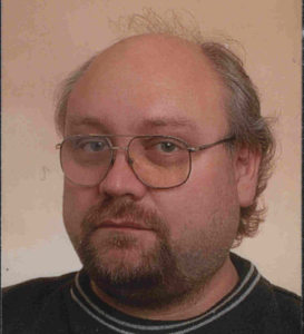 Profilbild von Frank Lucke