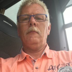 Social Media Profilbild Frank Lucke 