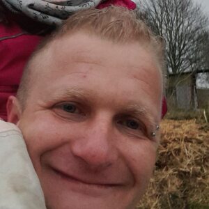 Profilbild von Frank Luckner