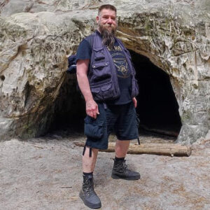 Profilbild von Frank Ludwig-Timm