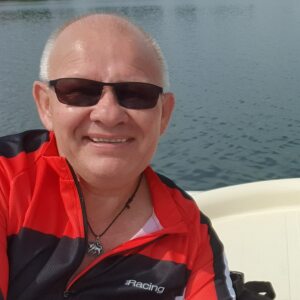 Profilbild von Frank Ludwig