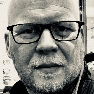 Profilbild von Frank Ludwig