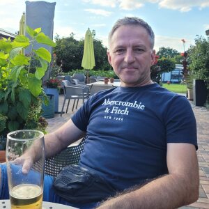 Profilbild von Frank Ludwig