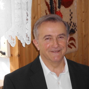 Profilbild von Frank Ludwig