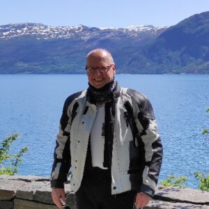 Profilbild von Frank Ludwig