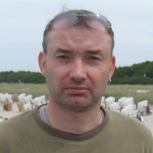 Profilbild von Frank Ludwig