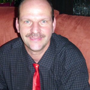 Profilbild von Frank Ludwig