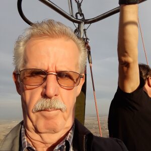 Profilbild von Frank Ludwig
