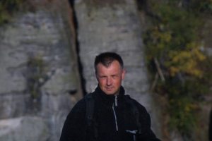 Profilbild von Frank Lübeck