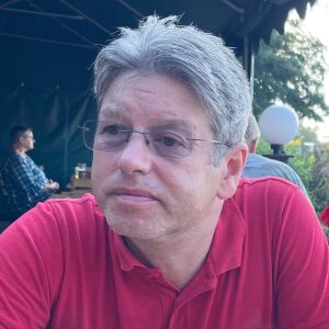 Profilbild von Frank Lübeck