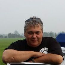Profilbild von Frank Lübke