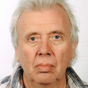 Profilbild von Frank Lück