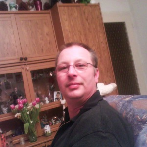 Profilbild von Frank Lüdecke