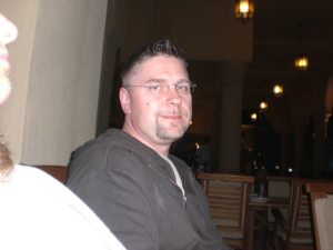 Profilbild von Frank Lüdeking