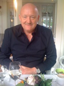 Profilbild von Frank Lüdtke