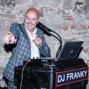 Profilbild von Frank Lüers