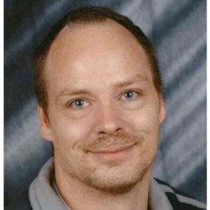 Profilbild von Frank Lüker