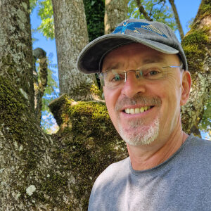 Profilbild von Frank Lükewille