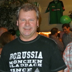 Profilbild von Frank Lünsmann