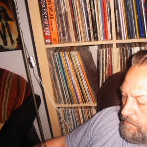 Profilbild von Frank Lütt