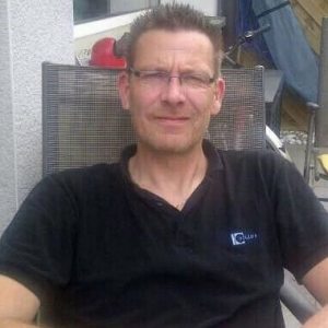 Profilbild von Frank Lüttringhaus