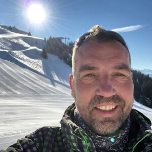 Profilbild von Frank Lukow