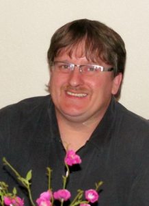 Profilbild von Frank Lumma