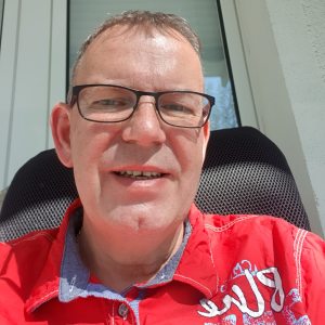 Profilbild von Frank Lupa