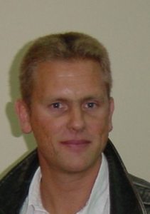 Profilbild von Frank Lutz