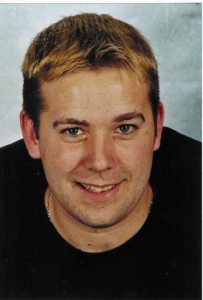 Profilbild von Frank Lux