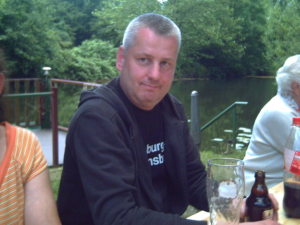 Profilbild von Frank Lyschewsky