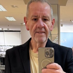 Profilbild von Frank Maas