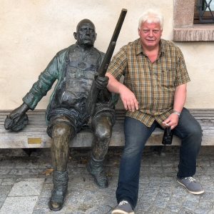 Profilbild von Frank Maaß