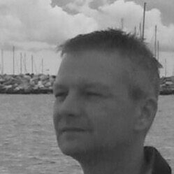 Profilbild von Frank Mach