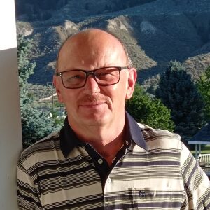 Profilbild von Frank Macheleid