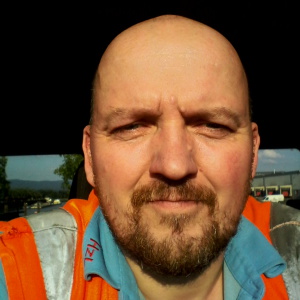 Profilbild von Frank Maciejewski