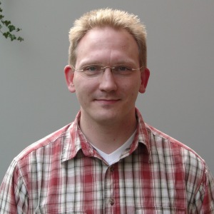 Profilbild von Frank Mackedanz