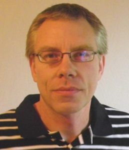 Profilbild von Frank Mackeprang