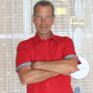 Profilbild von Frank Maehler