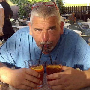 Profilbild von Frank Mähren