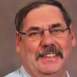 Profilbild von Frank Mämpel