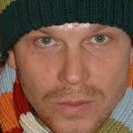 Profilbild von Frank Maenz