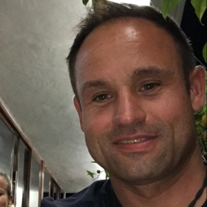 Profilbild von Frank Maes